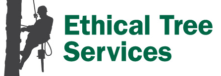 Ethical Tree Services Logo