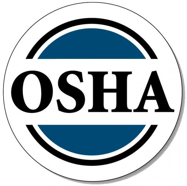OSHA member